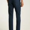 Redefine Comfort with Bonobos Stretch Lightweight Jeans