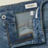 Redefine Comfort with Bonobos Stretch Lightweight Jeans