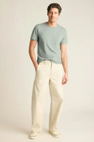 Refine Your Style with Bonobos Pima Performance Tee