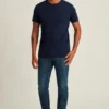 Refine Your Style with Bonobos Pima Performance Tee