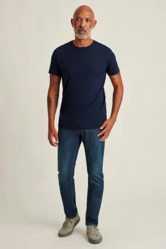 Refine Your Style with Bonobos Pima Performance Tee