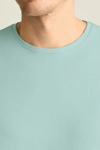 Refine Your Style with Bonobos Pima Performance Tee