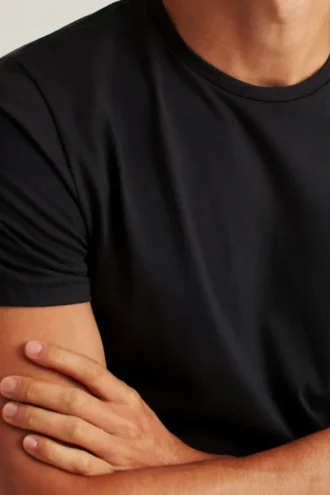 Refine Your Style with Bonobos Pima Performance Tee