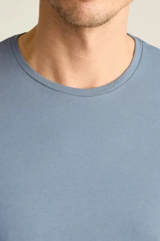 Refine Your Style with Bonobos Pima Performance Tee