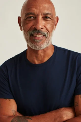 Refine Your Style with Bonobos Pima Performance Tee