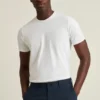 Refine Your Style with Bonobos Pima Performance Tee