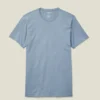 Refine Your Style with Bonobos Pima Performance Tee