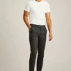 Refined Stretch Chino Pants