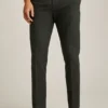 Refined Stretch Chino Pants