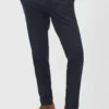 Refined Stretch Chinos