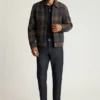 Reliably Stylish Bonobos Japanese Stretch Selvedge Jeans