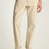Reliably Stylish Bonobos Japanese Stretch Selvedge Jeans