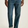 Reliably Stylish Bonobos Japanese Stretch Selvedge Jeans