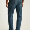 Reliably Stylish Bonobos Japanese Stretch Selvedge Jeans