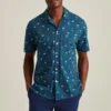 Resort Golf Shirt