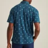 Resort Golf Shirt