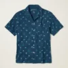 Resort Golf Shirt