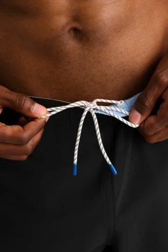 Rewind It Back with Bonobos Retro Throwback Swim Trunks