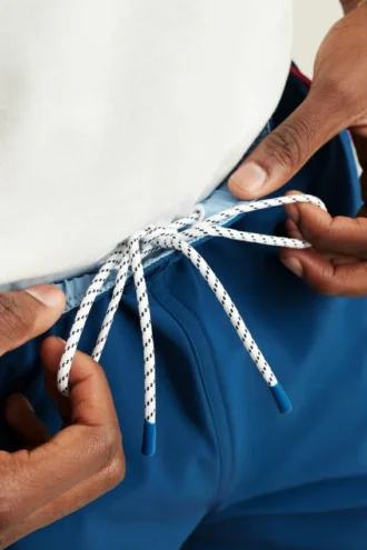 Rewind It Back with Bonobos Retro Throwback Swim Trunks