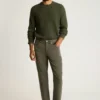 Ridgewood 5-Pocket Pant