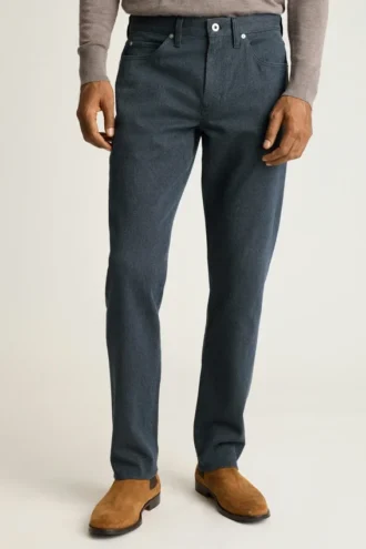 Ridgewood 5-Pocket Pant