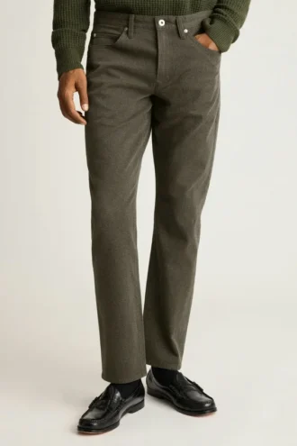 Ridgewood 5-Pocket Pant