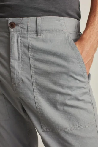 Ripstop Fatigue Pants