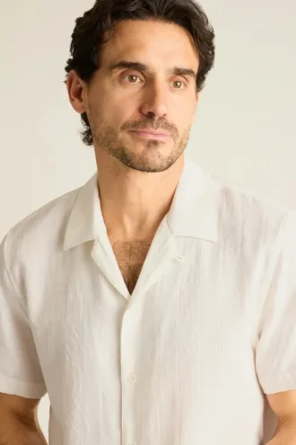 Riviera Cabana Shirt