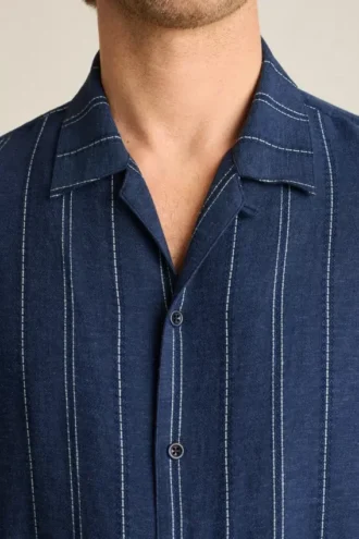 Riviera Cabana Shirt