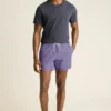 Riviera Recycled Swim Trunks
