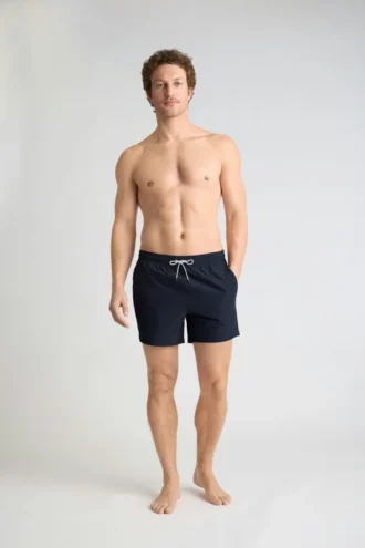 Riviera Recycled Swim Trunks
