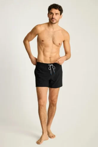 Riviera Recycled Swim Trunks
