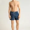 Riviera Recycled Swim Trunks