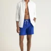 Riviera Recycled Swim Trunks