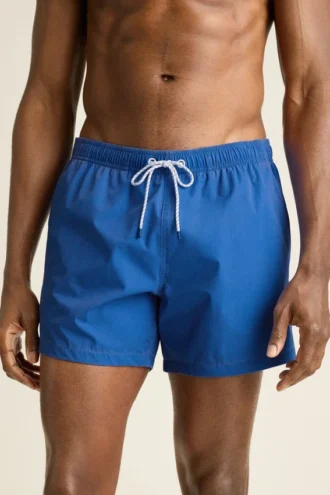 Riviera Recycled Swim Trunks