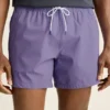 Riviera Recycled Swim Trunks