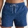 Riviera Recycled Swim Trunks