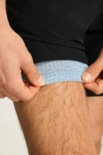 Riviera Recycled Swim Trunks