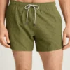 Riviera Recycled Swim Trunks