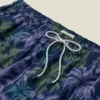 Riviera Recycled Swim Trunks