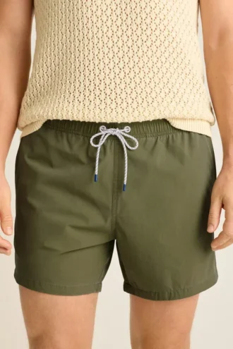 Riviera Recycled Swim Trunks