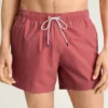 Riviera Recycled Swim Trunks