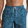 Riviera Recycled Swim Trunks