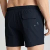 Riviera Recycled Swim Trunks