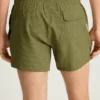 Riviera Recycled Swim Trunks