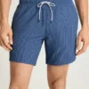 Riviera Recycled Swim Trunks