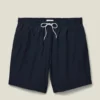 Riviera Recycled Swim Trunks