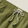 Riviera Recycled Swim Trunks