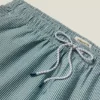 Riviera Recycled Swim Trunks