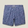 Riviera Recycled Swim Trunks